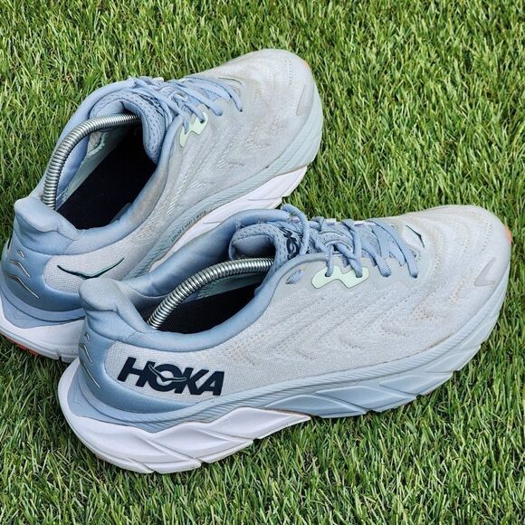HOKA ARAHI 6 - Womens Athletic Shoes - SIZE 9B - Picture 4 of 10